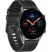 Oromed viedpulkstenis. melns OroSmartFit7Pro Smartwatch Oro-Fit Pro Czarny