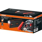 Osram Battery Starter 400