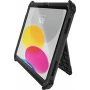 Otterbox Defender Apple iPad 10. paaudzes melns planšetdatora korpuss Etui na tablet 10Th gen black