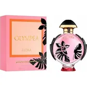 Paco Rabanne sieviešu smaržas Edp Olympea Flora 50 ml Perfumy Damskie Olympa
