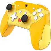 Pad Canyon Dragonshock kontrolieris Poptop bezvadu Pika slēdzis Controller Wireless Switch
