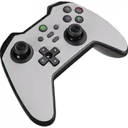 Pad Genesis White Njg-2101 Mangan