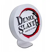 Paladone Tischlampe Demon Slayer KopfhörerhalterungLicht