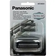 Panasonic asmens Ostrze