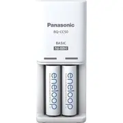 Panasonic Bw-Cc50 lādētājs K-Kj50Mcd20E