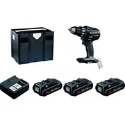 Panasonic Powerbox18Pndd urbis/grieznis 18 V 3 x Ah akumulators Akumulator