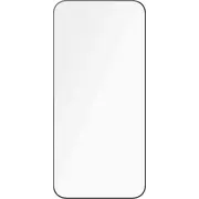 Panzerglass keramikas aizsardzība iPhone 15 Pro Max īpaši plata izmēra ekrāna aizsardzība. iekļauta vienkārša izlīdzinātāja komplektācijā 2840 Ceramic Protection 6.7 Ultra-Wide-Fit Screen Easy Aligner Included