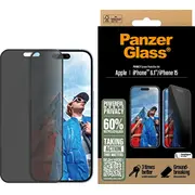 Panzerglass konfidencialitāte iPhone 24 6.1 Uwf Privacy