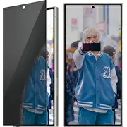 Panzerglass privātuma ekrāna aizsargs Galaxy S25 Ultra Privacy Screen Protector