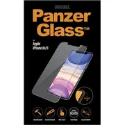 Panzerglass rūdīts stikls Apple korpusam draudzīgs 2662 Hartowane do iPhone Xr/Iphone Case Friendly