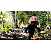 Pārdošana Chillafish Bmxie 2 Moto Balance velosipēds no līdz 5 gadiem rozā Sale balance bike from to years Pink Cpmx03Pin