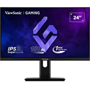 Pārraugiet Viewsonic Xg24G1 Monitor