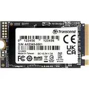 Pci-E x4 Gen4 Nvme Ssd Ts2Tmte410S Dysk Transcend 410S 2Tb M.2