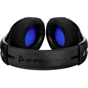Pdp melnas 051-049-Eu-Bk Lvl50 Czarne