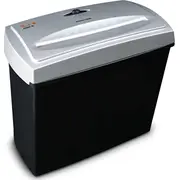 Peach Aktenvernichter Supersilent Ps500-15 smalcinātājs 10L P4 Niszczarka