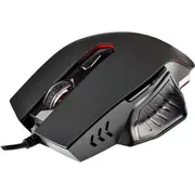 Peli Rebeltec Red Dragon Rblmys00036 Mysz
