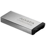 Pendrive Adata Ur350. 128 Gb Ur350-128G-Rsr/Bk