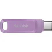 Sandisk Ultra Dual Drive Go pendrive. 256 Gb Sdddc3-256G-G46L Pendrive Go.