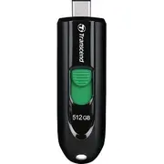 Pendrive Transcend Memory Drive Flash Usb3.2/512Gb Ts512Gjf790C