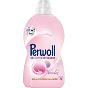 Perwoll Renew Delicates šķidrums smalku audumu mazgāšanai 1000Ml Do prania delikatnych tkanin