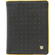 Peterson Leather. stilīgs Nosize vīriešu maks Stylowy portfel