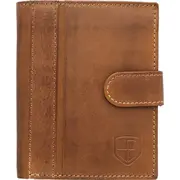 Peterson Leather vīriešu maks Ptn N005L-Pca Nosize Portfel
