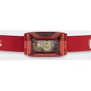 Petzl priekšējais lukturis Priekšējais lukturis. Actik sarkans E063Ab02 Latarka czerwona