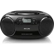 Philips Azb500/12 radio atskaņotājs Radioodtwarzacz