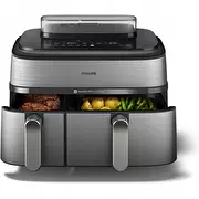 Philips Dual Basters rāmis Na555/00 Frytkownica Basket