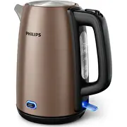 Philips Hd 9355/92 tējkanna. vara Czajnik Miedziany