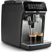 Philips Ep3329/70 spiediena espresso mašīna Ekspres