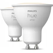Philips Light Bulb Gu10 Hue White/2Pack 929003666902