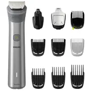 Philips Multigrom Trimer 5000 sērija Trymer Multigroom Seria Mg5920/15