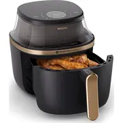 Philips ovi Xl rāmis Fraft Frie Frytkownica Ovi Na332/00