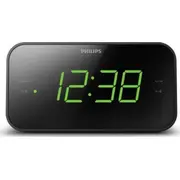 Philips radio modinātājs Tar3306 12 Radiobudzik