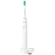 Philips Sonicare Brush 1100 Hx3641/11 balts Szczoteczka