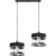 Piekaramā lampa Lampex Leone 2L Lampa