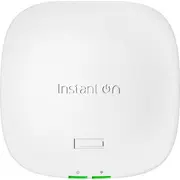 Piekļuves punkts Hp Hpe Networking Instant On Ap21 Eu Dual Radio 2X2 Wi-Fi 6 Access Point Bundle ar Psu With