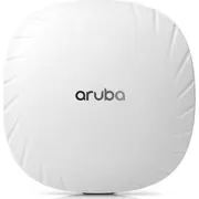 Piekļuves punkts Hpe Aruba Ap-615 Rw Campus Ap iekštelpās Access Point Indoor