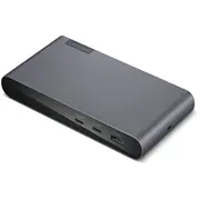 Piezīmjdatoru dokstacija/portu replikators Notebook Dock/Port Replicator