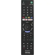 Pilot Rtv Sony Remote Commander Rmf-Tx300E
