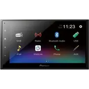 Pioneer Dmh-A340Dab auto radio Radio samochodowe