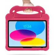 Pipetto Activity Case. rozā  2022 Etui na tablet pink iPad