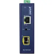 Planet Ip30 Kompakta izmēra Industrial Compact size