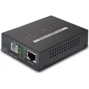 Planet Vc-231G optiskās šķiedras pārveidotājs Konwerter