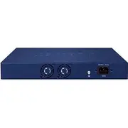 Planētas Sfp pārvaldīts slēdzis Xgs-6311-12X Planet 12-Port Managed Switch