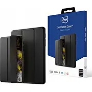 Planšetdatora korpuss mīksts planšetdatora Samsung Galaxy Tab A9 Plus 11 Etui na tablet 3Mk Soft Tablet Case