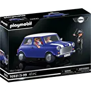 Playmobil Mini Cooper 70921