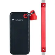 Pocket Ssd Usb 3.2 Gen 2 2Tb