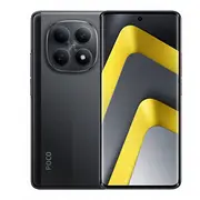 Poco M8 5G 8/256Gb melns Czarny
